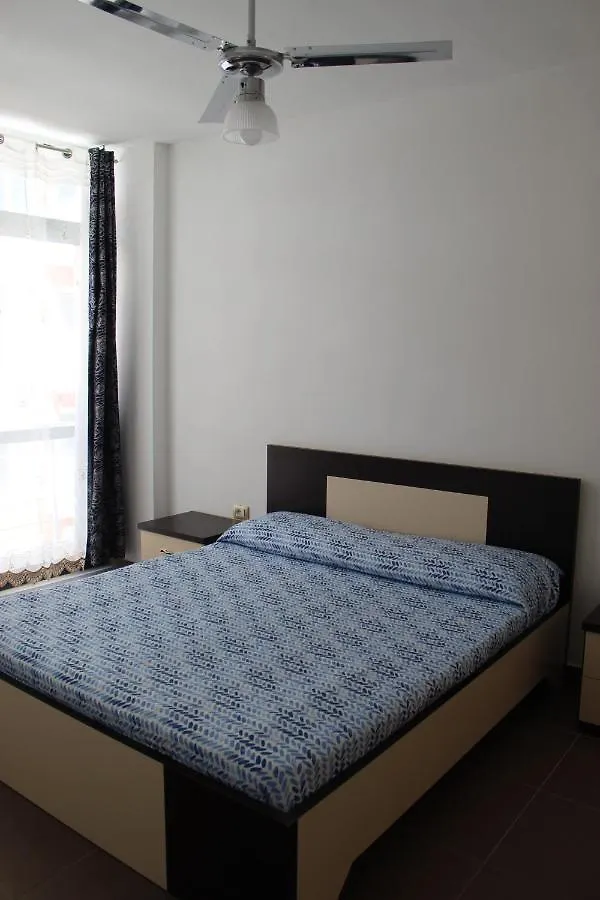 Holiday Home Lurthi Shengjin