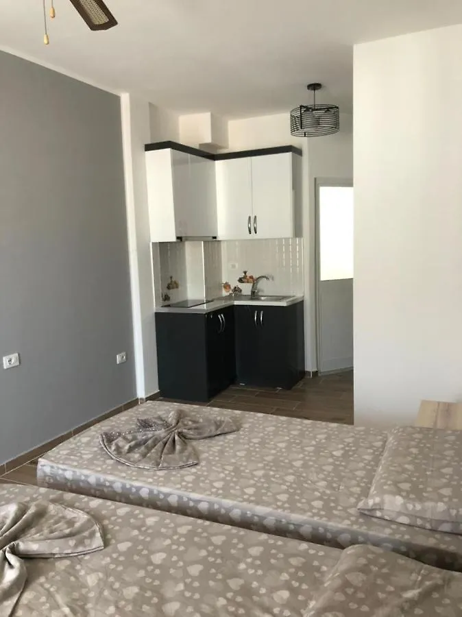 Holiday Home Lurthi Shengjin