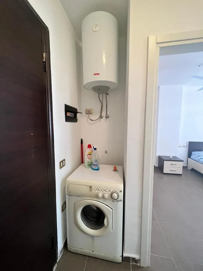 Holiday Home Lurthi Shengjin 0*,  Albania