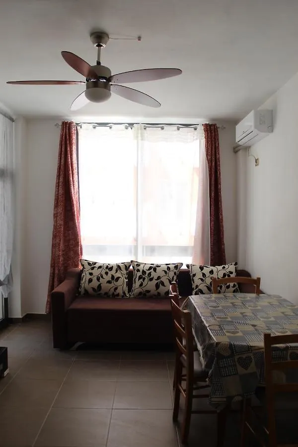 Holiday Home Lurthi Shengjin 0*,  Albania