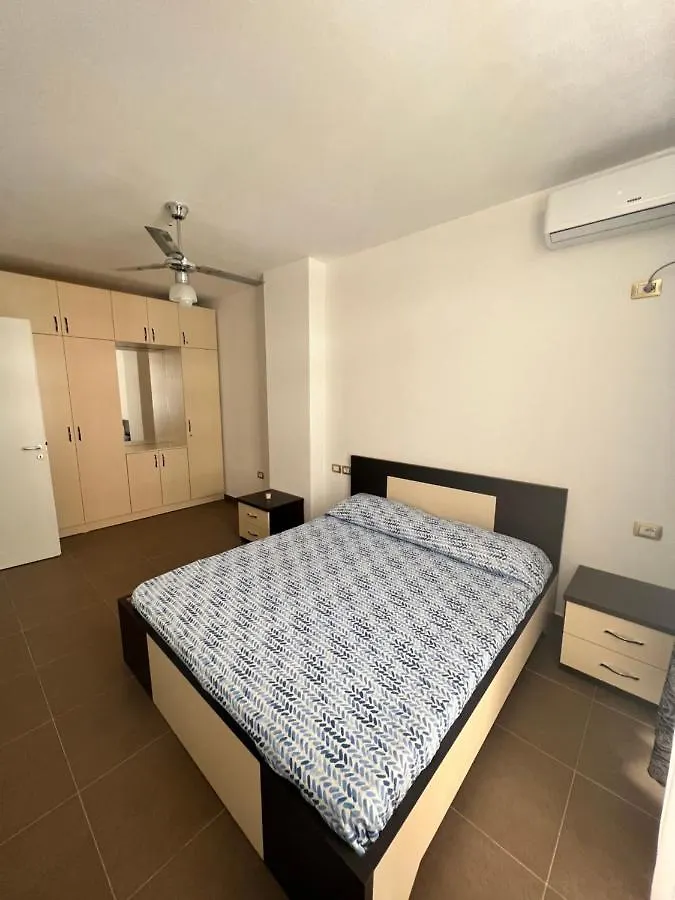 Holiday Home Lurthi Shengjin 0*,