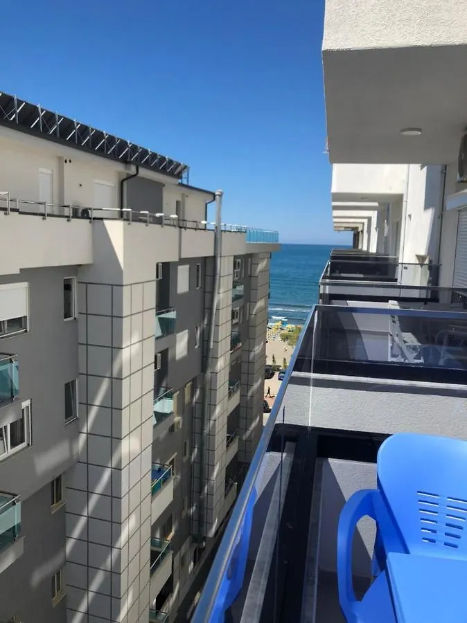 Holiday Home Lurthi Shengjin 0*,