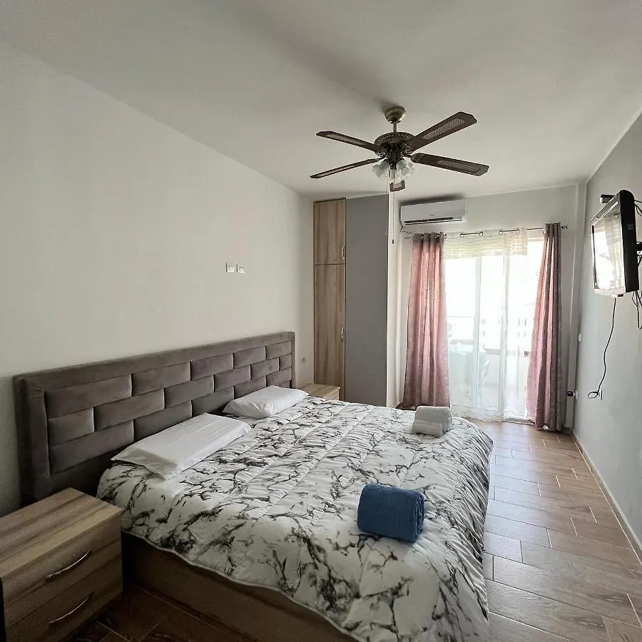 Holiday Home Lurthi Shengjin Albania