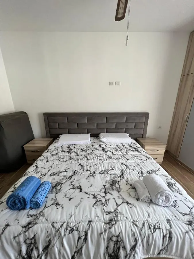 Holiday Home Lurthi Shengjin
