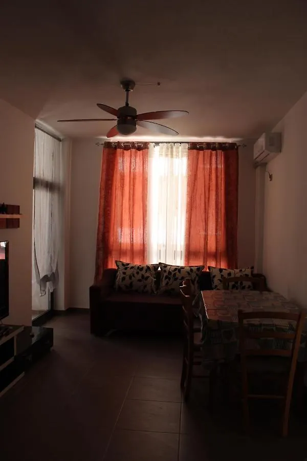 Holiday Home Lurthi Shengjin 0*,  Albania