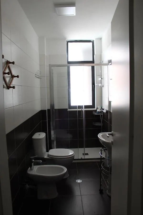 Holiday Home Lurthi Shengjin Albania
