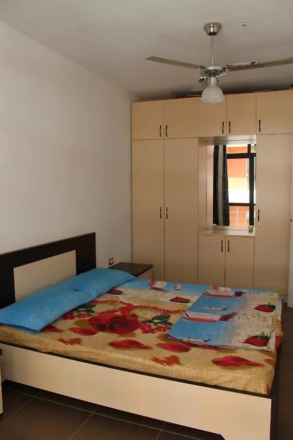 Apartment Holiday Home Lurthi Shengjin Albania